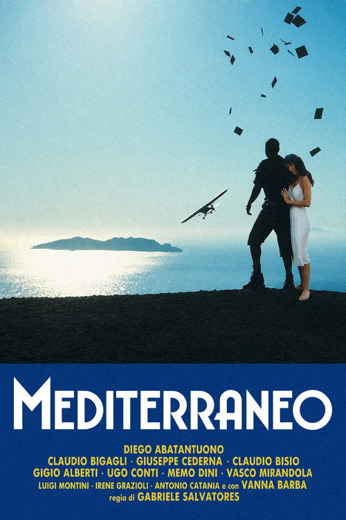 Mediterraneo