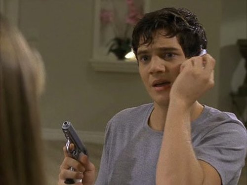 O.C.: Um Estranho no Paraíso: 1×18