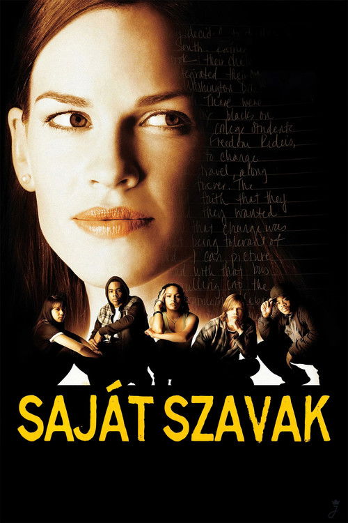 Saját szavak
