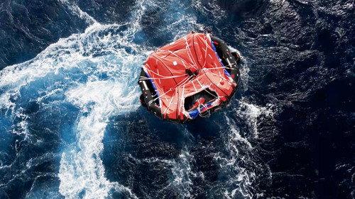 Missing, Presumed Dead