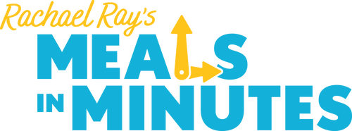Rachael Ray's Meals in Minutes