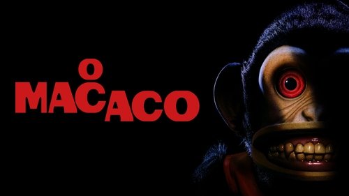 The Monkey Movie Screenshot