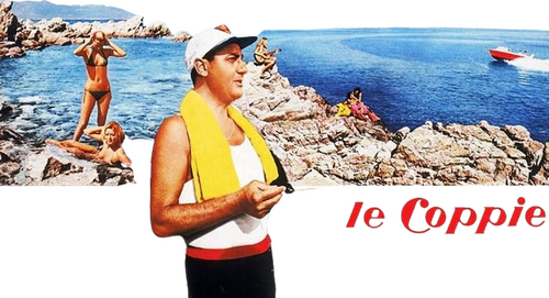 Le coppie