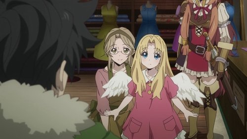 The Rising of the Shield Hero: 1×6