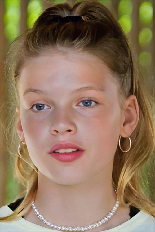 Carla Hededam Vangsgaard