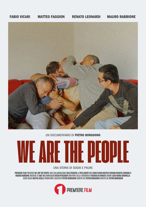We are the People