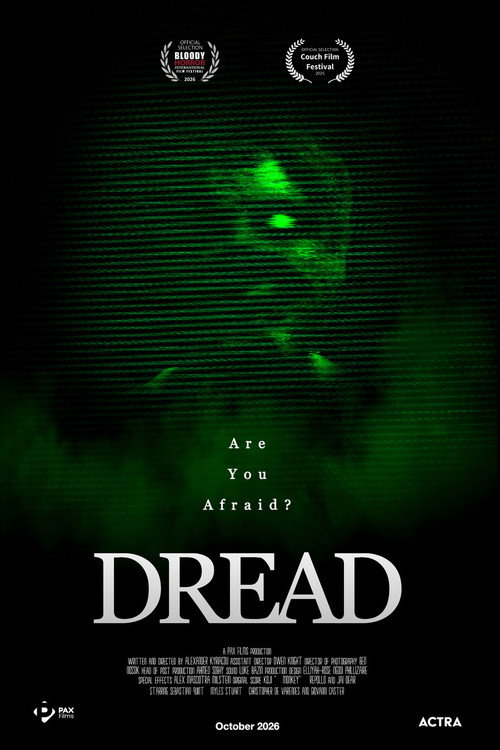 Dread