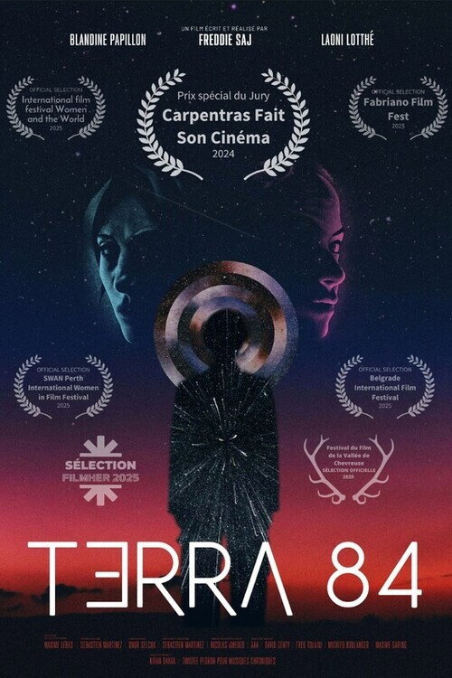 Terra 84