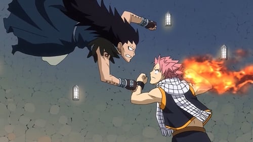 Fairy Tail: 1×22