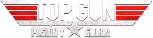 Top Gun: Pasión y gloria