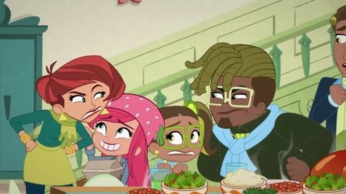 Image de l'épisode 20