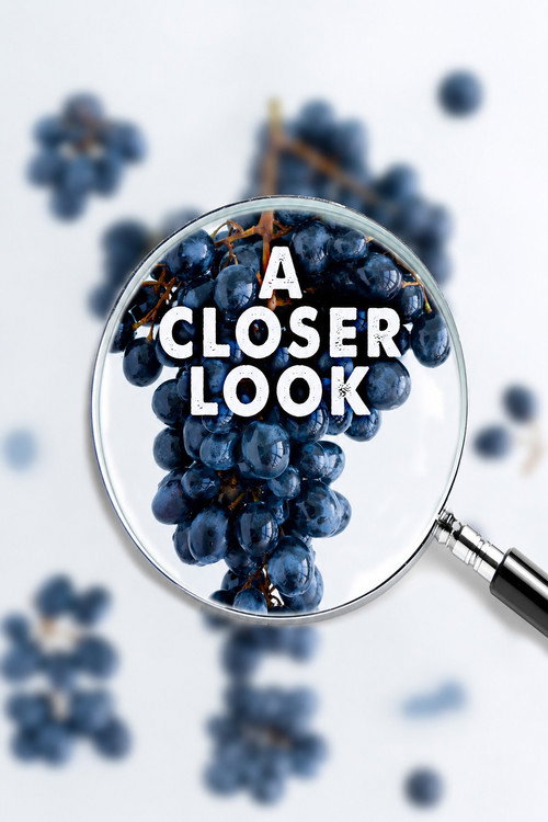 A Closer Look - related title