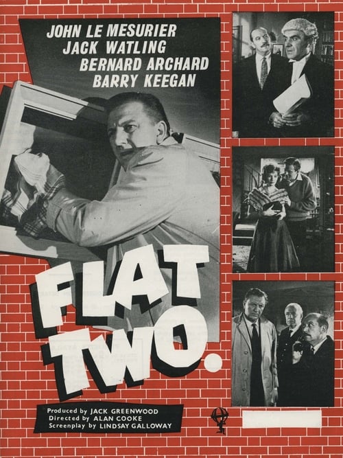 Flat Two (1962)