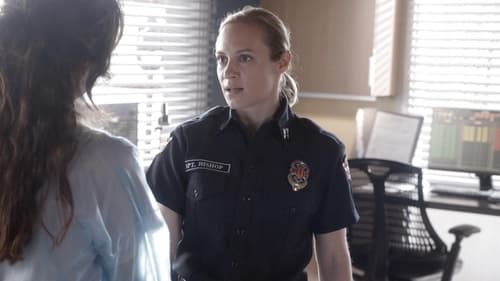 Poster della serie Station 19