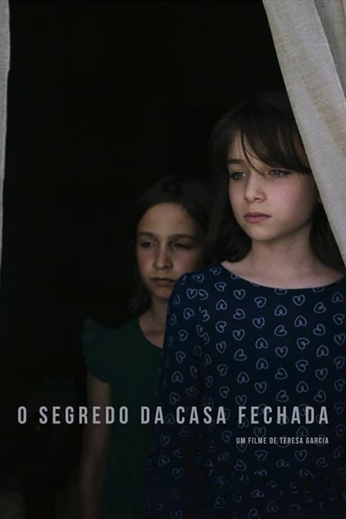 O Segredo da Casa Fechada (2018)