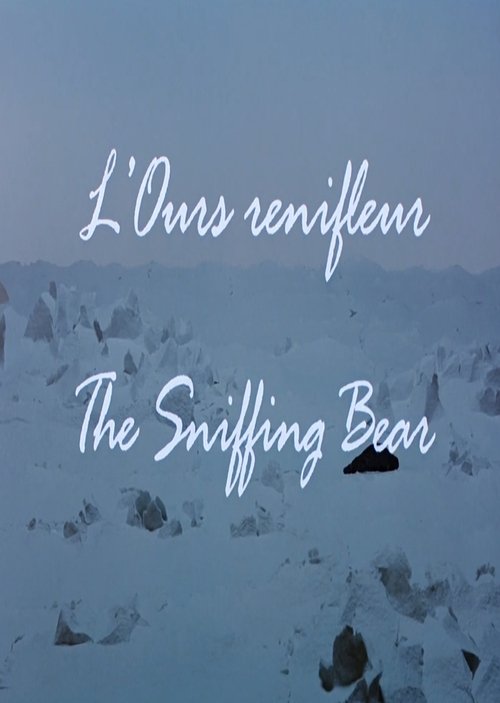 The Sniffing Bear 1992