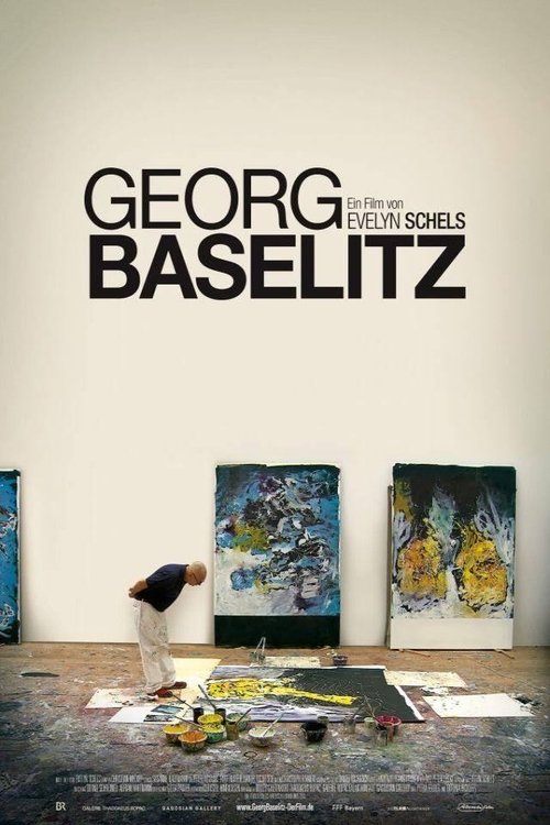 Georg Baselitz (2013)