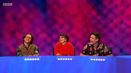 Poster della serie Mock the Week