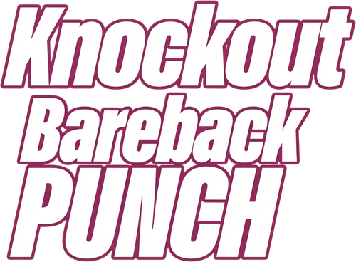 Knockout Bareback Punch