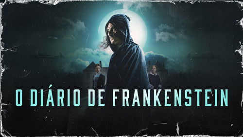 O Diário de Frankenstein