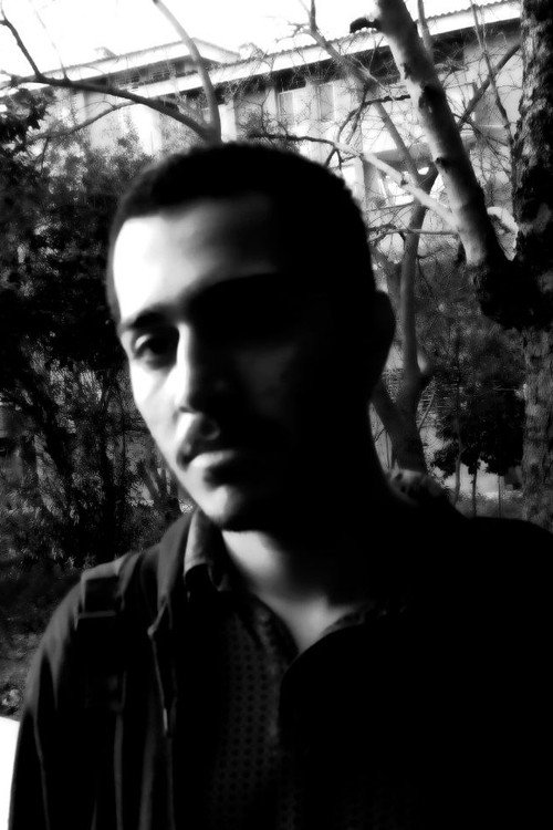 Aryan Zargaran