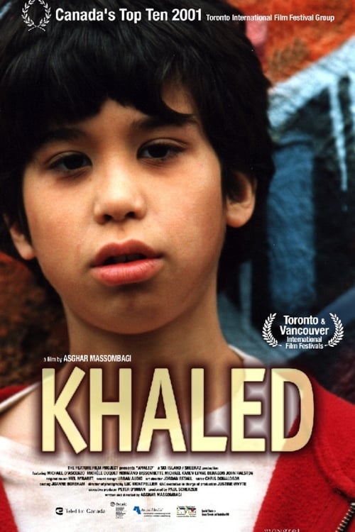 Khaled (2001)