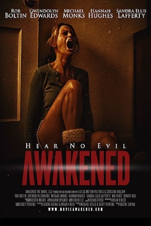 Awakened 2011