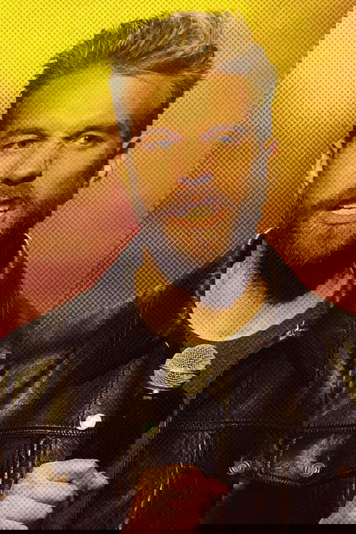 Anthony Jeselnik: Fire in the Maternity Ward poster