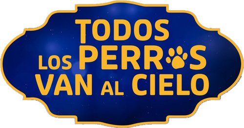 Todos los Perros van al Cielo