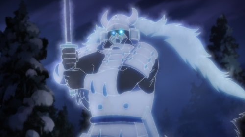 KONOSUBA -God’s blessing on this wonderful world!: 1×7