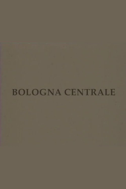 Bologna centrale