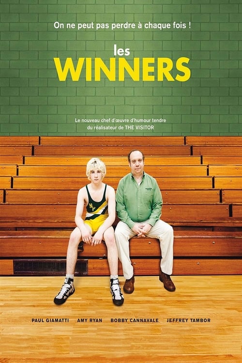 Les Winners (2011)