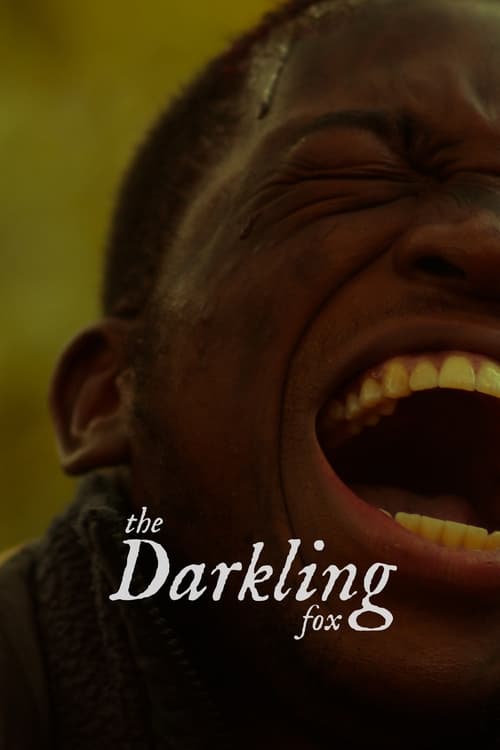 The Darkling Fox (2024) poster