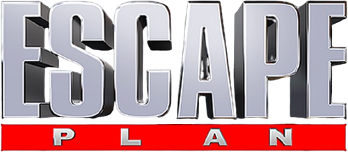 Rota de Fuga - Logo 6