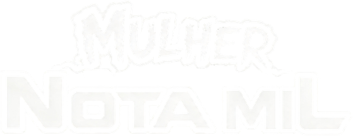 Mulher Nota 1000 - Logo 6