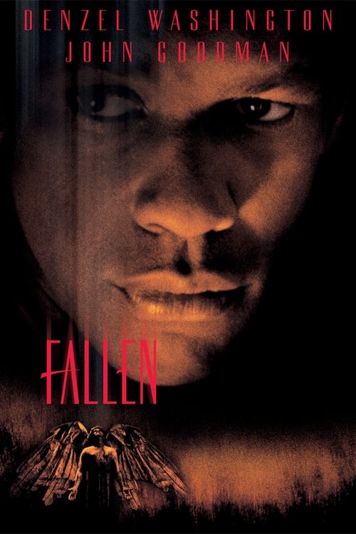 Largescale poster for Fallen