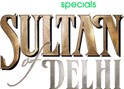 Sultan Of Delhi
