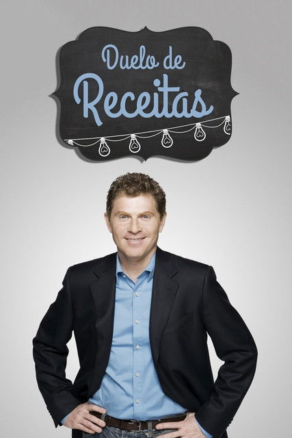 Escena 2 de Throwdown! with Bobby Flay