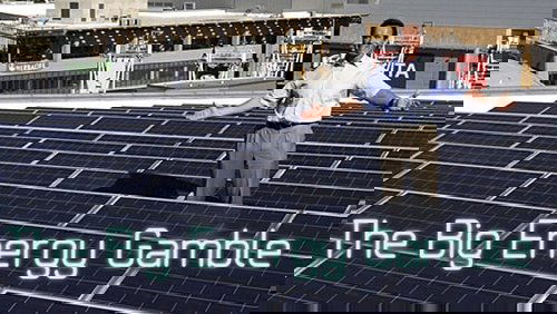 Poster della serie NOVA