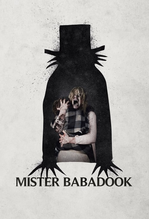 |FR| Mister Babadook