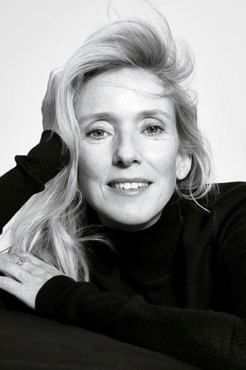 Kép: Léa Drucker színész profilképe