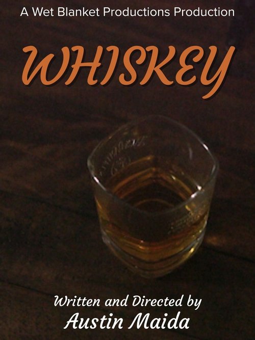 Whiskey