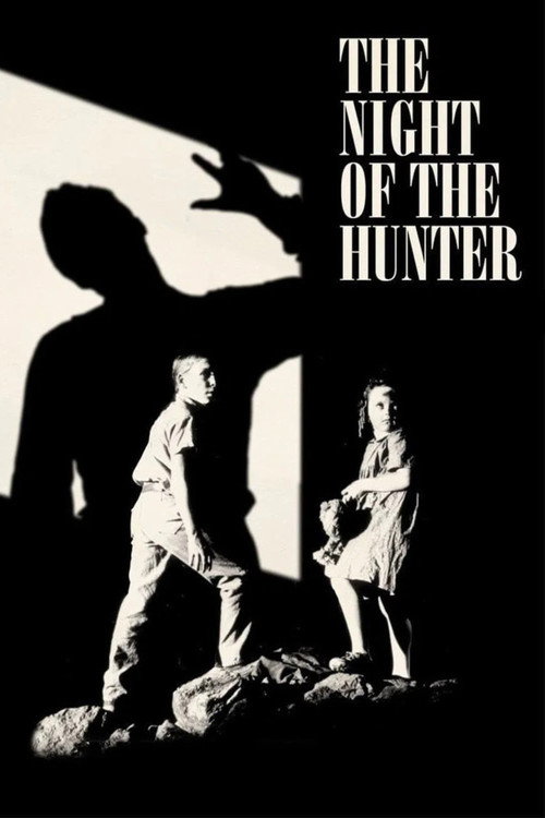 Poster 57 for The Night of the Hunter
