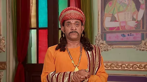 Episode 18 - Akbar Birbal Season 4
