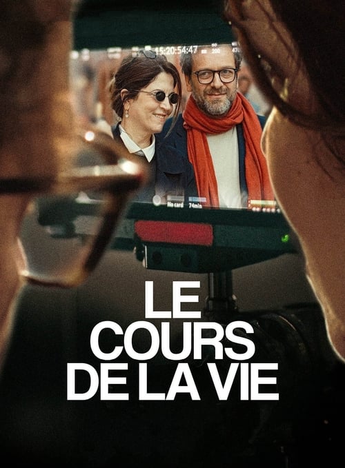 Noémie, an experienced screenwriter, meets up with Vincent, her first childhood love, at the film school where he is now the director. Through an extraordinary masterclass where intimacy rubs shoulders with the universal and reality flirts with fiction, Noémie will teach Vincent and his students that the art of writing a screenplay is the art of living passionately.