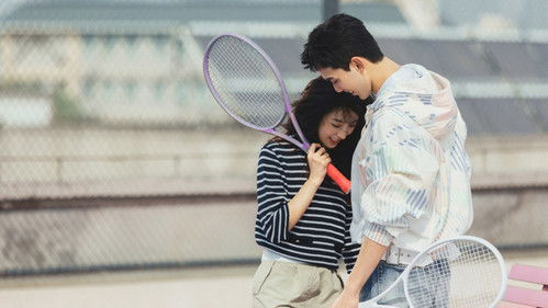 Cute Bad Guy backdrop 3