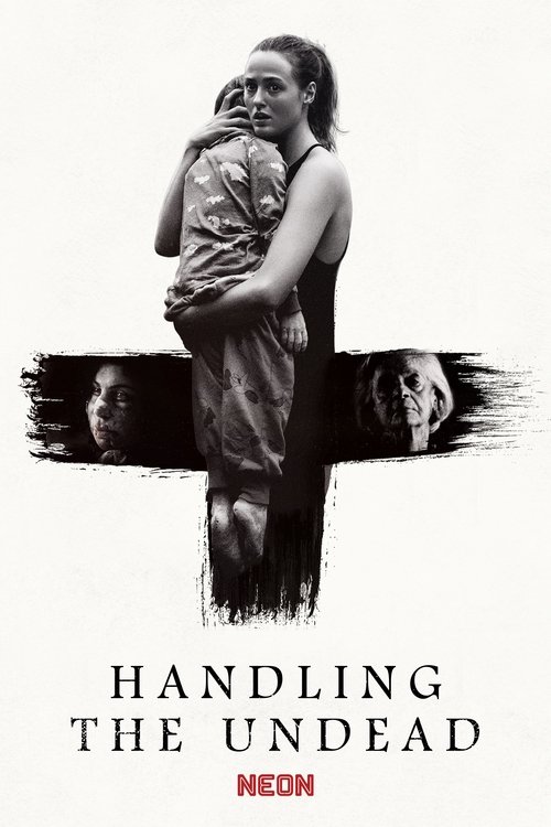Handling the Undead poster