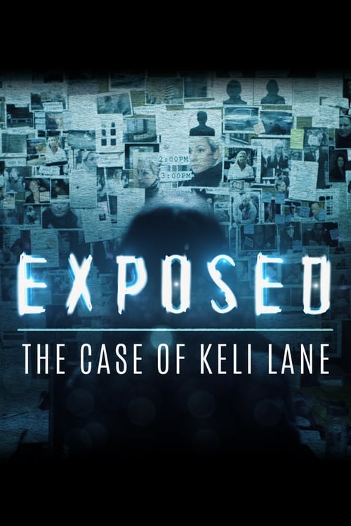 Where to stream Exposed Season 1