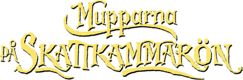 Muppet Treasure Island
