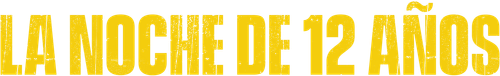 Uma Noite de 12 Anos - Logo 3